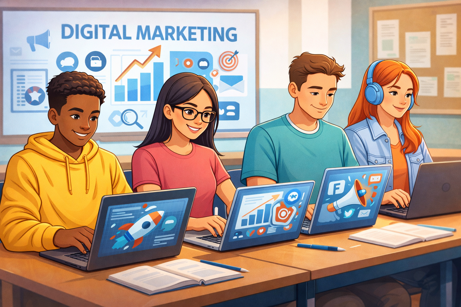 Digital Marketing in 2026